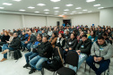 Seminário reúne professores e consolida ensino da Robótica como referência no Paraná