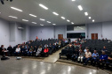 Reunião com a comunidade tratou dos principais pontos do empreendimento