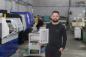 Tecpar - certificação de pequenas empresas