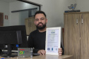 Tecpar - certificação de pequenas empresas