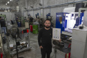 Tecpar - certificação de pequenas empresas