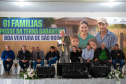 VICE ENTREGA TÍTULO REGULARIZAÇÃO FUNDIÁRIA