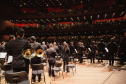 Concerto da Orquestra Sinfônica do Paraná celebra Prokofiev neste domingo