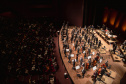 Concerto da Orquestra Sinfônica do Paraná celebra Prokofiev neste domingo