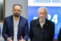 VICE NOVA UNIDADE ESCOLAR