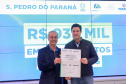 Governo do Estado autoriza R$ 29 milhões em projetos para 14 municípios 