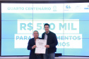 Governo do Estado autoriza R$ 29 milhões em projetos para 14 municípios 