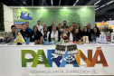 SETU - Estande do Paraná na ExpoCatólica mostra atrativos e produtos da fé, artesanato e gastronomia típica