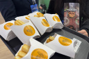 SETU - Estande do Paraná na ExpoCatólica mostra atrativos e produtos da fé, artesanato e gastronomia típica
