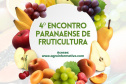 IDR - Encontro discute a fruticultura no Paraná
