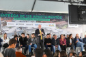 ENTREGA RESIDENCIAL LONDRINA GOV