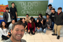 talento