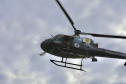 PCPR celebra nove anos do Grupamento de Operações Aéreas (GOA) com mais de 3.800 missões realizadas