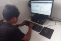Conectividade e inclusão: internet de alta velocidade beneficia estudantes e professores em escolas indígenas do Paraná