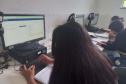 Conectividade e inclusão: internet de alta velocidade beneficia estudantes e professores em escolas indígenas do Paraná