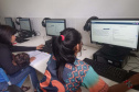 Conectividade e inclusão: internet de alta velocidade beneficia estudantes e professores em escolas indígenas do Paraná