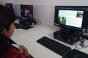 Conectividade e inclusão: internet de alta velocidade beneficia estudantes e professores em escolas indígenas do Paraná