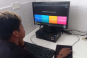 Conectividade e inclusão: internet de alta velocidade beneficia estudantes e professores em escolas indígenas do Paraná