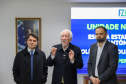 NOVA UNIDADE ESCOLAR AGENDA VICE