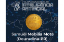 OLÍMPIADA DE INTELIGENCIA ARTIFICIAL