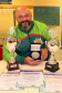  Banda Musical do Caximba volta de campeonato na Alemanha com dois troféus e uma medalha