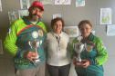  Banda Musical do Caximba volta de campeonato na Alemanha com dois troféus e uma medalha