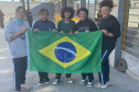  Banda Musical do Caximba volta de campeonato na Alemanha com dois troféus e uma medalha