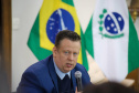 AGENDA VICE GOV INVESTIMENTOS