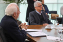 AGENDA VICE GOV INVESTIMENTOS