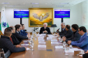 AGENDA VICE GOV INVESTIMENTOS