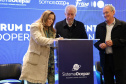  Paraná avança na promoção da equidade de gênero em cooperativas com novo termo de compromisso entre a SEMIPI e a OCEPAR