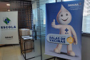 Paraná inicia capacitações para qualificar salas de vacina e ampliar cobertura vacinal