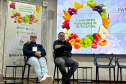 4º Encontro Paranaense de Fruticultura