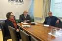Paraná implanta “Rede Alyne” para reduzir mortalidade materna