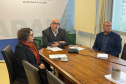 Paraná implanta “Rede Alyne” para reduzir mortalidade materna