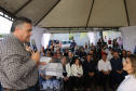 SESA - Estado anuncia R$ 12,5 milhões em investimentos para fortalecer saúde na região Norte do Paraná
