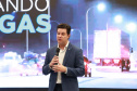 Programa Estadual de Pavimentação Sobre Pedras Irregulares