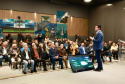 Programa Estadual de Pavimentação Sobre Pedras Irregulares