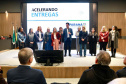 Programa Estadual de Pavimentação Sobre Pedras Irregulares