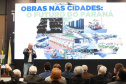 Programa Estadual de Pavimentação Sobre Pedras Irregulares