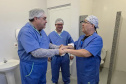 Hospital Torao Tokuda integra rede do Opera Paraná e amplia atendimento em Apucarana