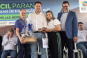 COHAPAR - ENTREGA CASA FÁCIL PAINÇANDU