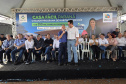 COHAPAR - ENTREGA CASA FÁCIL PAINÇANDU