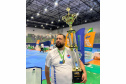 Esporte na escola: equipe formada por alunos de colégios estaduais vence Campeonato Paranaense de Taekwondo