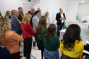 Unioeste entrega quase R$ 8 milhões em obras no campus de Cascavel