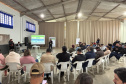 Oficinas da Rota Turística Caminhos do Peabiru chegam às regiões de Reserva e Paranaguá
