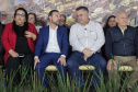 Estado anuncia nova UBS e veículos para Santo Antonio do Sudoeste; obra faz parte dos investimentos na saúde para a região 