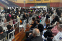 SEJU - Depois de São José dos Pinhais, Paraná em Ação chega a Paranaguá