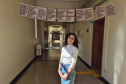 Livro escrito por aluna do 9º ano aborda bullying e chega gratuitamente a leitores em Ponta Grossa