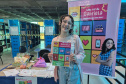 Livro escrito por aluna do 9º ano aborda bullying e chega gratuitamente a leitores em Ponta Grossa